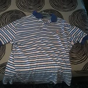 Polo shirt